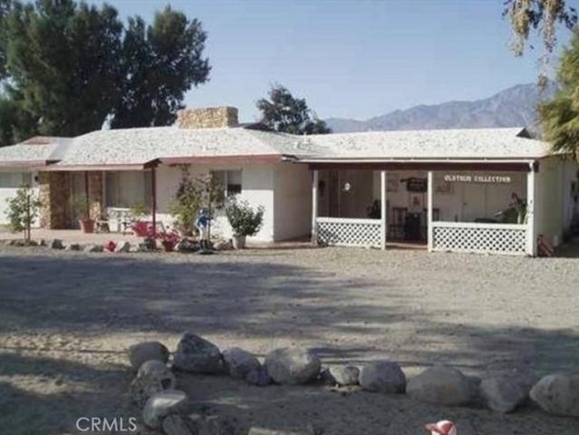 House for sale in Desert Hot Springs, California