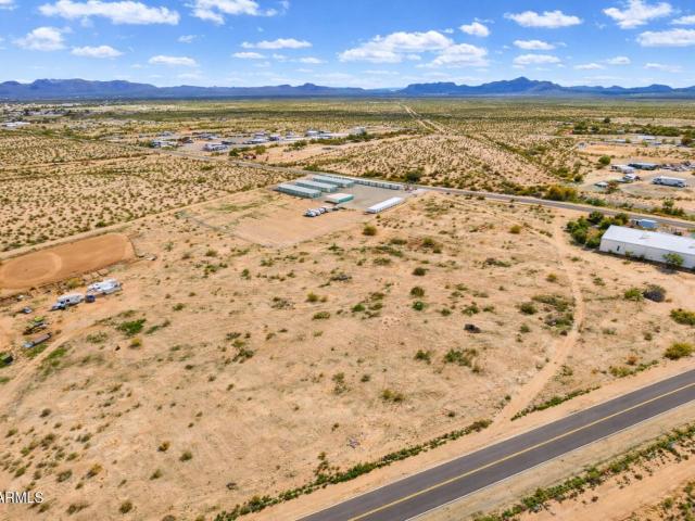 Land for sale in Salome, Arizona
