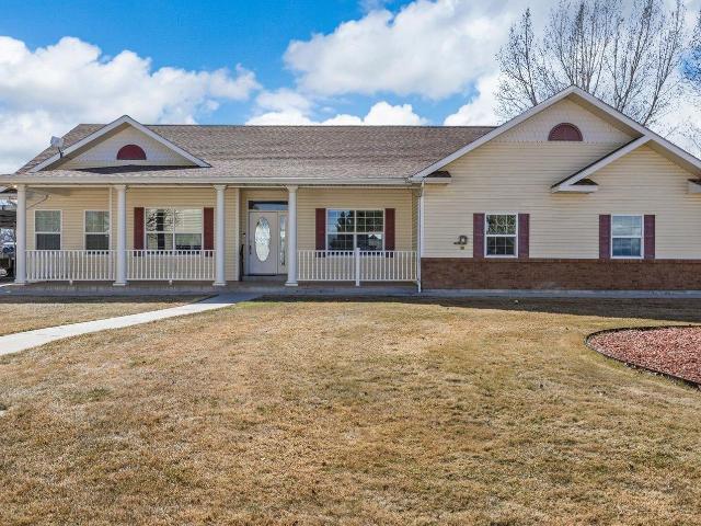 House for sale in Montrose, Montrose County