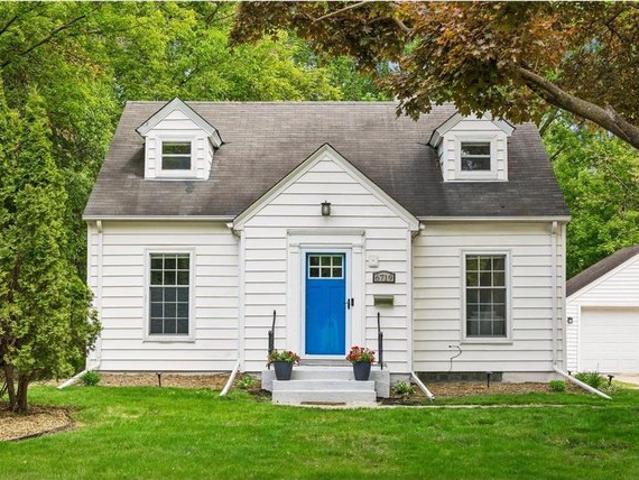 House for sale in Hennepin, Minnesota