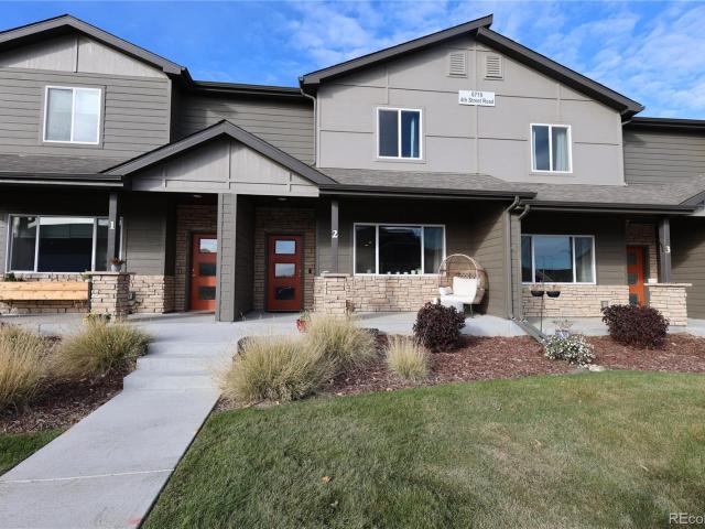Townhouse for sale in Greeley, Colorado