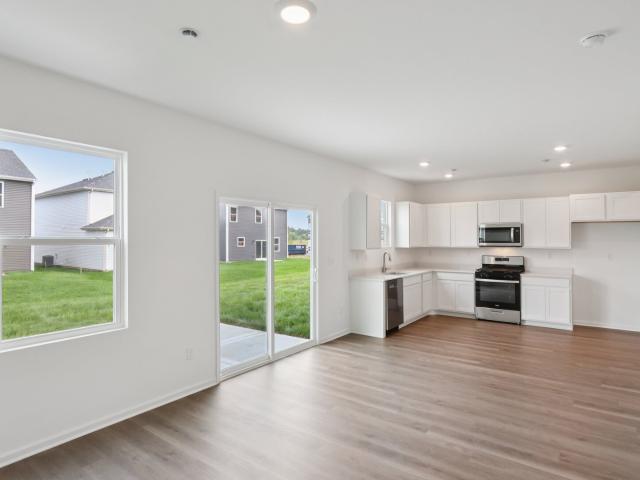 House for sale in Joliet, Illinois