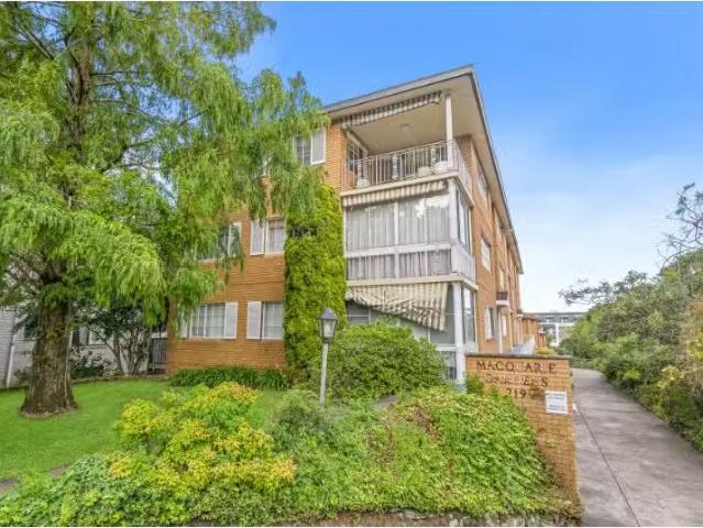 Apartment for rent in Epping, Sydney