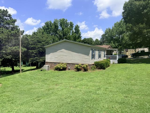 House for sale in Tennessee