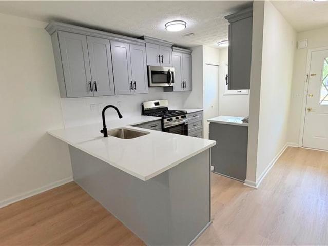 Condo for sale in Norcross, Georgia