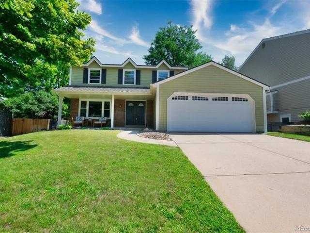 House for sale in Arapahoe, Colorado