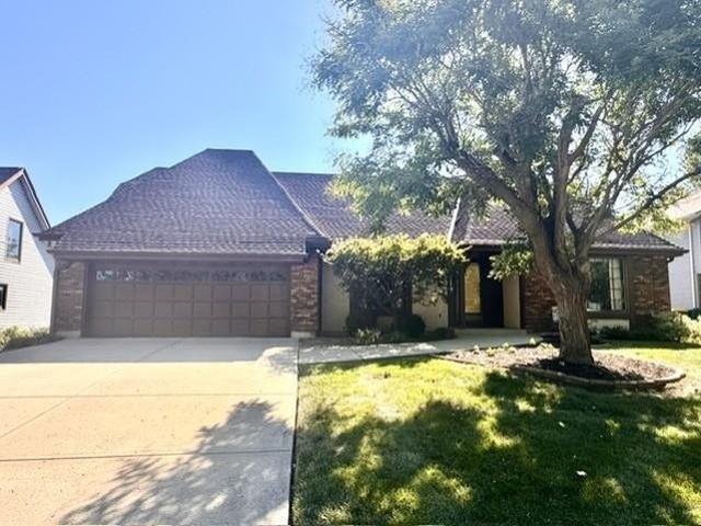 House for sale in West Wind Estates, Shawnee