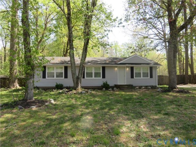 House for sale in Virginia