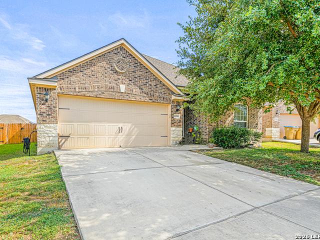 House for sale in Leesville, Texas