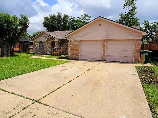 Property for rent in Huston, Texas