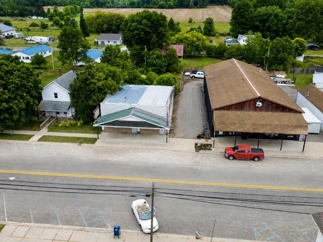 Commercial for sale in Gratiot, Michigan