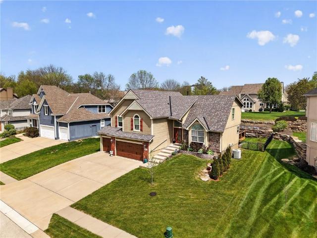 House for sale in Missouri