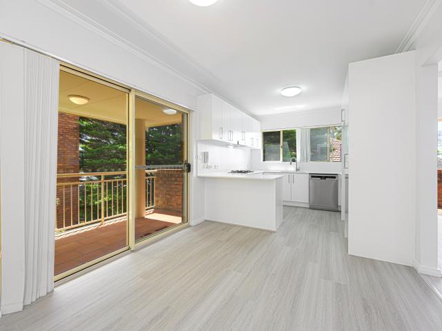 Apartment for rent in Sydney, New South Wales