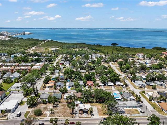 Land for sale in Tampa, Florida
