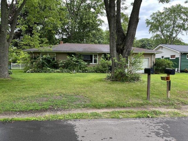 House for sale in Coloma, Michigan