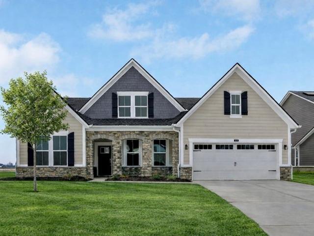 House for sale in Indiana