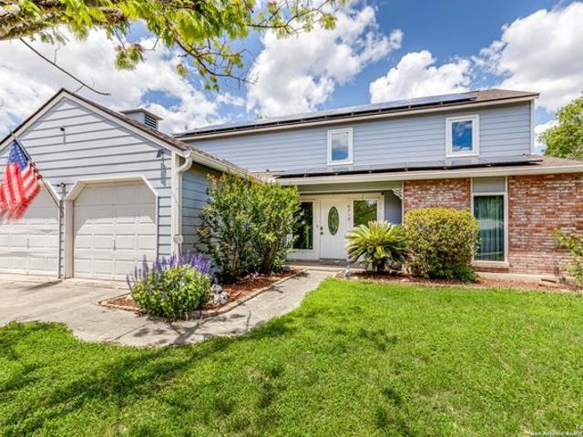 House for sale in Leon Valley, Texas
