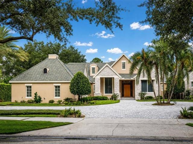 House for sale in Windermere, Orange County