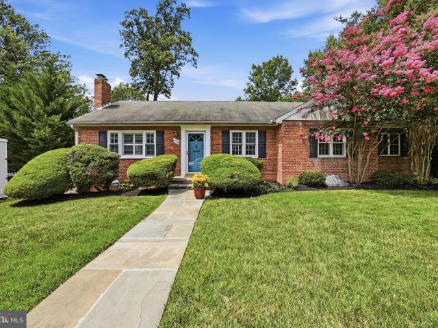 House for sale in Virginia