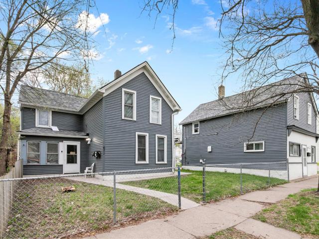 Commercial for sale in Ramsey, Minnesota