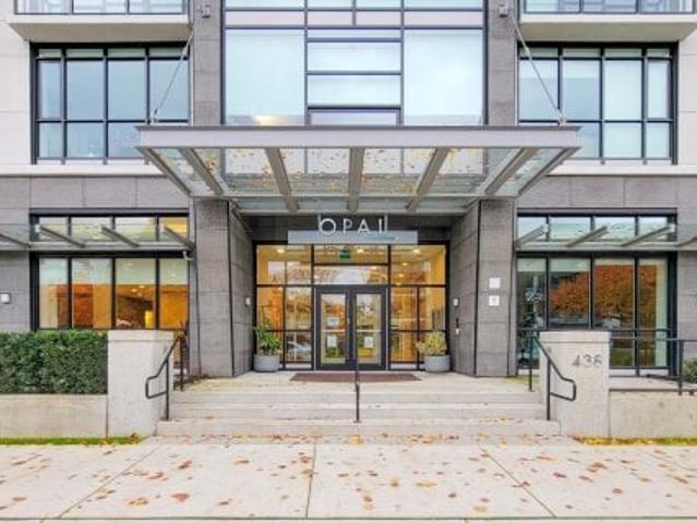 Apartment for sale in Vancouver, British Columbia