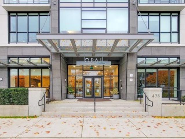 Property for sale in Vancouver, British Columbia