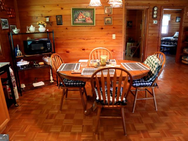 House for sale in Sparta, Georgia