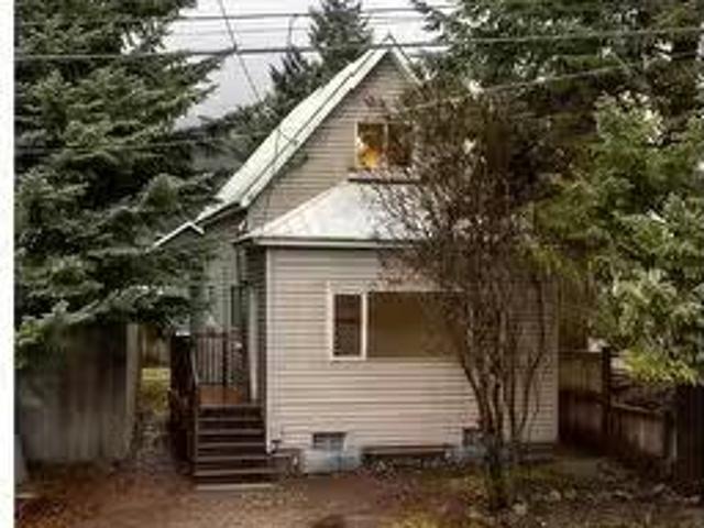 House for sale in Fernie, British Columbia
