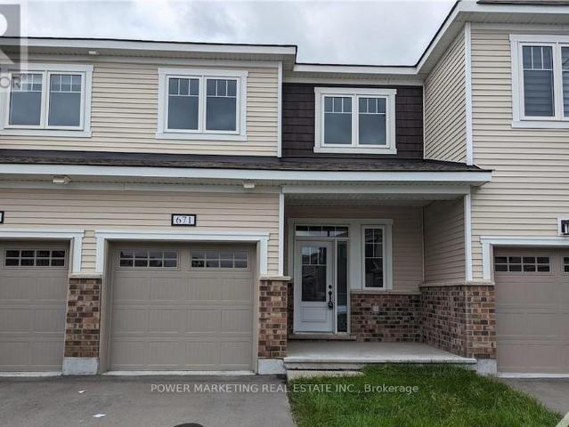 Townhouse for rent in Mulhurst Bay, Ontario