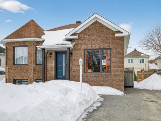 House for sale in Gatineau, Quebec