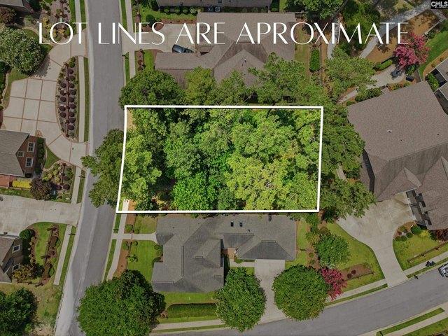Land for sale in South Carolina