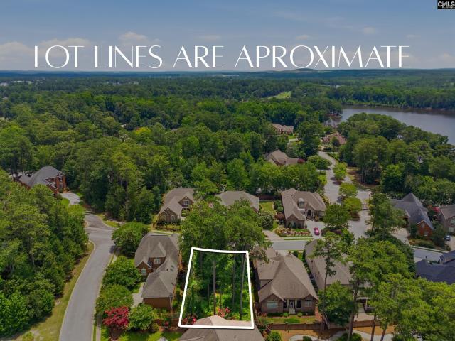 Land for sale in Columbia, South Carolina