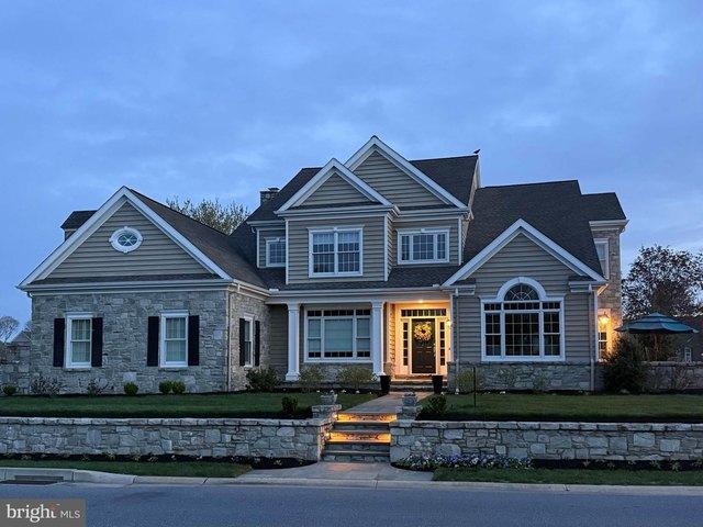 House for sale in Lititz, Pennsylvania