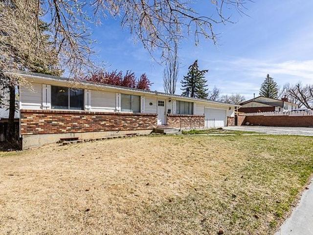 House for sale in Wyoming