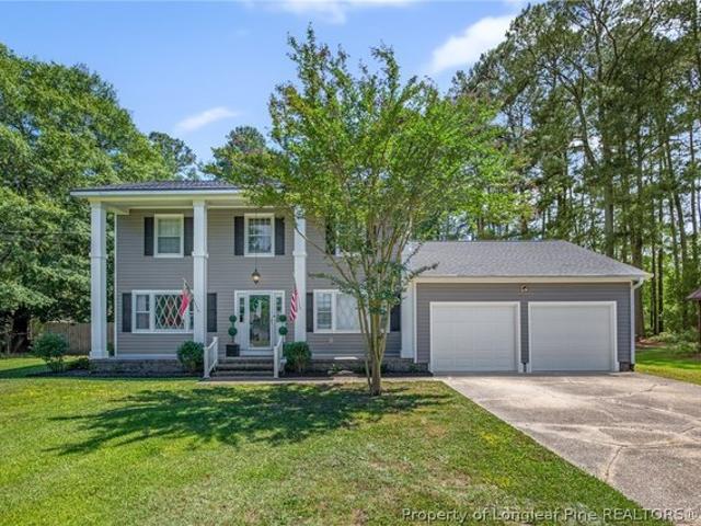 House for sale in Stedman, North Carolina