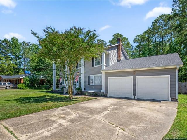 House for sale in Stedman, North Carolina