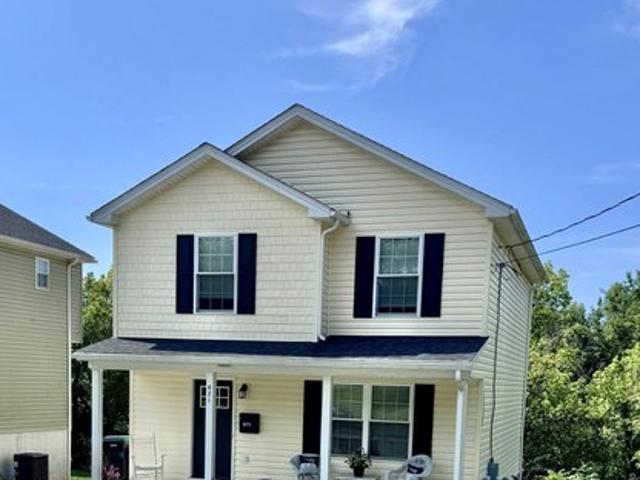 House for sale in Virginia