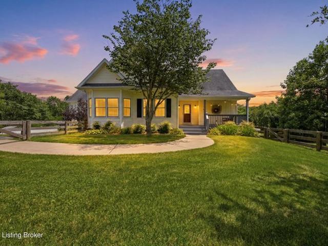 House for sale in Trimble, Kentucky