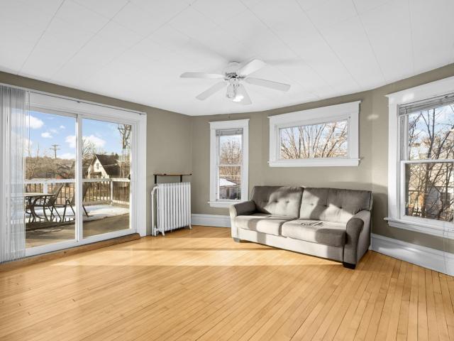 House for sale in Ramsey, Minnesota