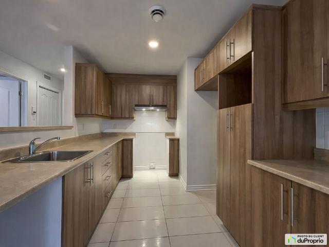 Apartment for rent in Sainte-Agathe-des-Monts, Laurentides