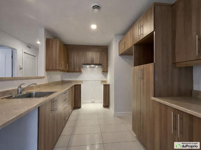 Apartment for rent in Sainte-Agathe-des-Monts, Laurentides