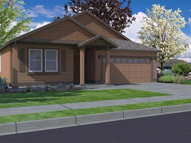 House for sale in Cheney, Washington