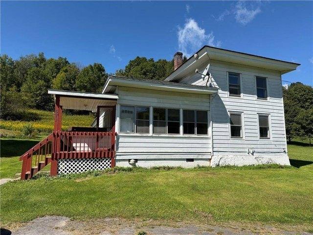 House for sale in Maryland, New York