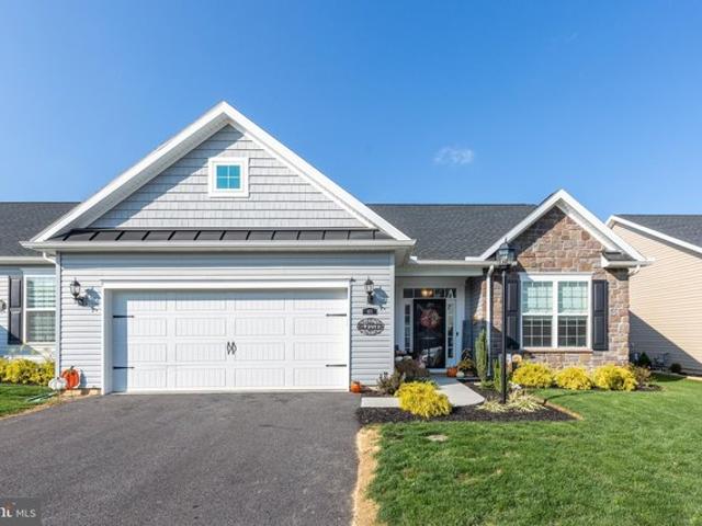 Townhouse for sale in Hanover, Pennsylvania