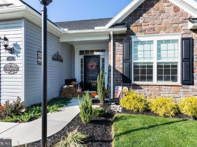 Condo for sale in Hanover, Pennsylvania