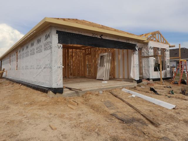 House for sale in Liberty, Texas