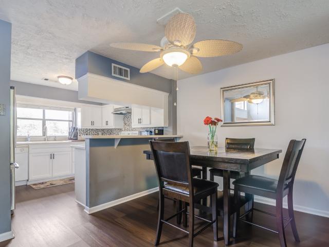 Townhouse for sale in League City