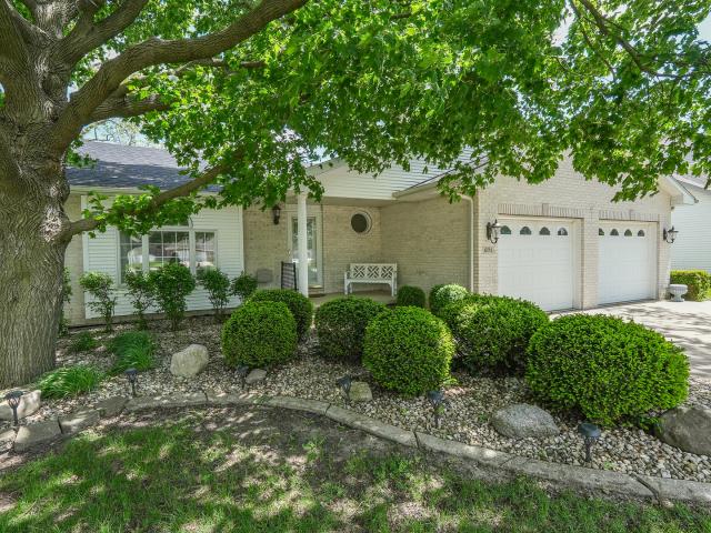 House for sale in Manteno, Illinois