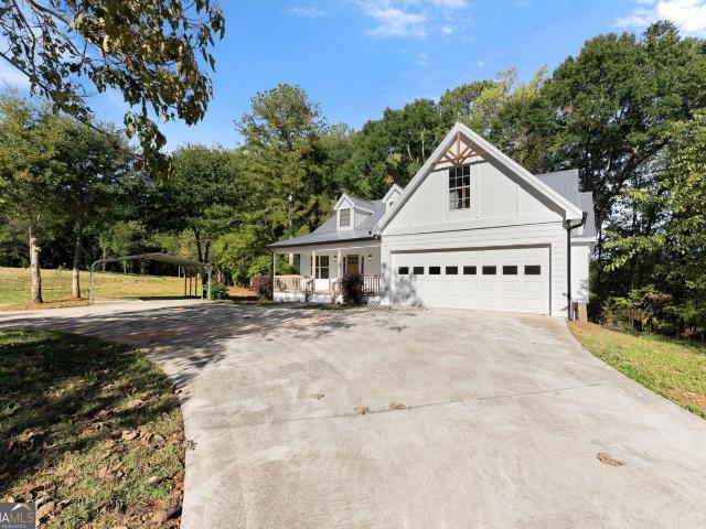 House for sale in Jefferson, Jackson County