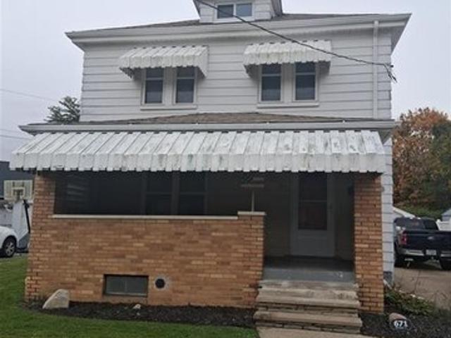 House for sale in Bridgeville, Allegheny County